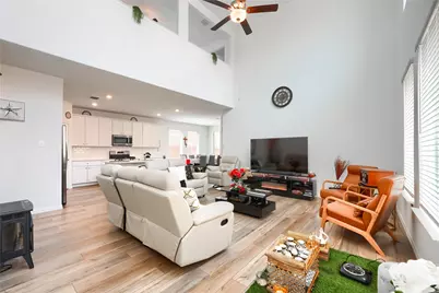 3151 Blossom Trail, Crandall, TX 75114 - Photo 9