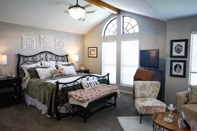 203 Covey Lane, McKinney, TX 75071 - Photo 19