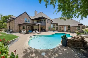 9516 Park Dr, Fort Worth, TX 76179 - Photo 33
