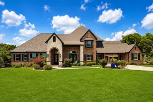9516 Park Dr, Fort Worth, TX 76179 - Photo 1