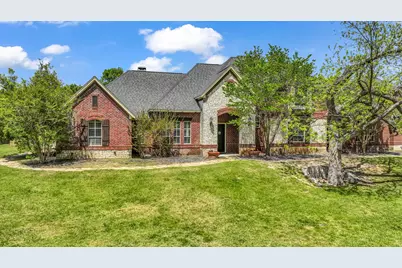 1555 Hunterglenn Drive, Aledo, TX 76008 - Photo 3