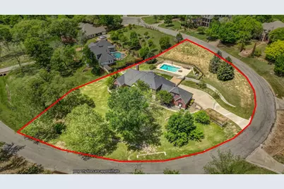 1555 Hunterglenn Drive, Aledo, TX 76008 - Photo 3