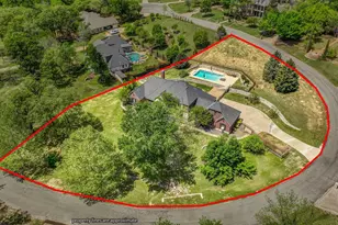 1555 Hunterglenn Dr, Aledo, TX 76008 - Photo 3