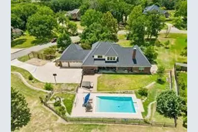 1555 Hunterglenn Drive, Aledo, TX 76008 - Photo 1