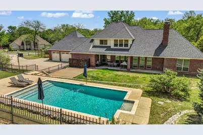 1555 Hunterglenn Drive, Aledo, TX 76008 - Photo 11