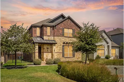 4529 Stone Valley Trail, Arlington, TX 76005 - Photo 1