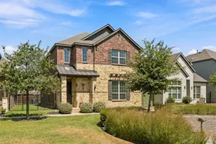 4529 Stone Valley Trl, Arlington, TX 76005 - Photo 3