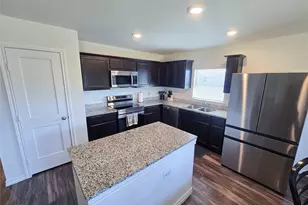 3609 Yamini Dr, Abilene, TX 79606 - Photo 5