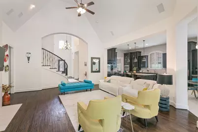 7721 Shackelford Drive, Frisco, TX 75035 - Photo 3