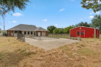 3016 County Road 4405, Commerce, TX 75428 - Photo 29
