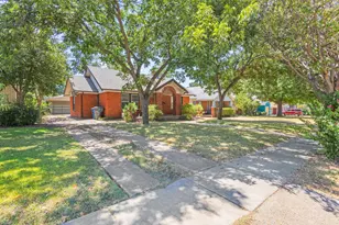 3326 Burlingdell Ave, Dallas, TX 75211 - Photo 3