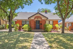 3326 Burlingdell Ave, Dallas, TX 75211 - Photo 1