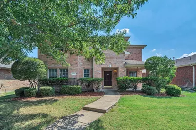 12441 Peak Circle, Frisco, TX 75035 - Photo 3