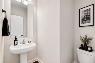 4808 Beaver Creek Ave, Denton, TX 76207 - Photo 7