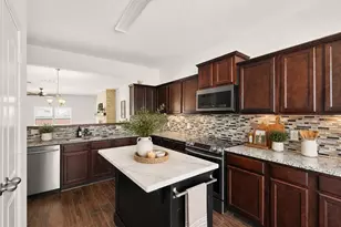 4808 Beaver Creek Ave, Denton, TX 76207 - Photo 9