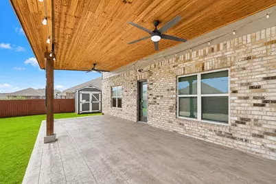 4808 Beaver Creek Avenue, Denton, TX 76207 - Photo 35