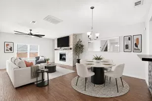4808 Beaver Creek Ave, Denton, TX 76207 - Photo 5