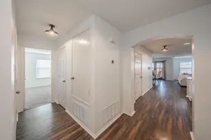 10541 Rising Knoll Ln, Fort Worth, TX 76131 - Photo 7