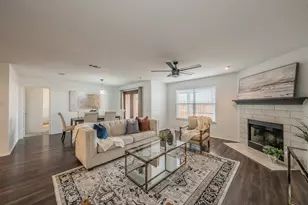 10541 Rising Knoll Ln, Fort Worth, TX 76131 - Photo 11