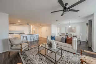 10541 Rising Knoll Ln, Fort Worth, TX 76131 - Photo 5