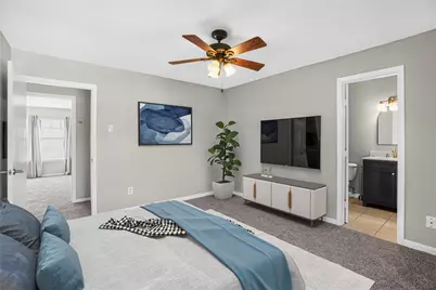 2606 Encina #2, Irving, TX 75038 - Photo 27