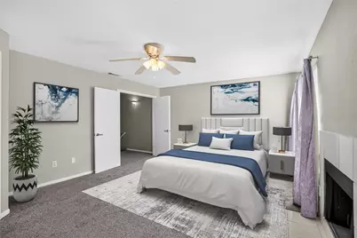 2606 Encina #2, Irving, TX 75038 - Photo 19