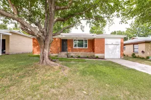 508 Crandle Dr, White Settlement, TX 76108 - Photo 1