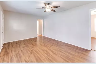 508 Crandle Drive, White Settlement, TX 76108 - Photo 3