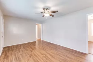 508 Crandle Dr, White Settlement, TX 76108 - Photo 3