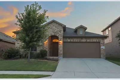 9105 Pearfield Road, Fort Worth, TX 76179 - Photo 1