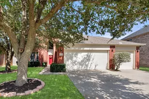 615 Rosarita Rd, Arlington, TX 76002 - Photo 1