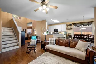 615 Rosarita Rd, Arlington, TX 76002 - Photo 5