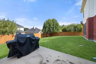 615 Rosarita Road, Arlington, TX 76002 - Photo 19