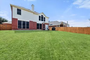 615 Rosarita Rd, Arlington, TX 76002 - Photo 21