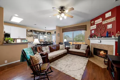 615 Rosarita Road, Arlington, TX 76002 - Photo 3
