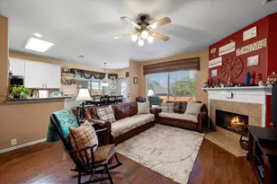 615 Rosarita Rd, Arlington, TX 76002 - Photo 3