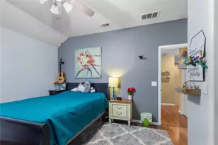 615 Rosarita Rd, Arlington, TX 76002 - Photo 17