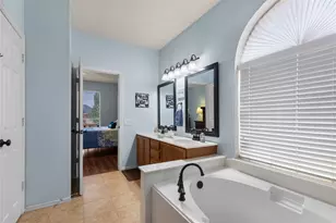 615 Rosarita Rd, Arlington, TX 76002 - Photo 11
