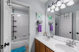 615 Rosarita Rd, Arlington, TX 76002 - Photo 19