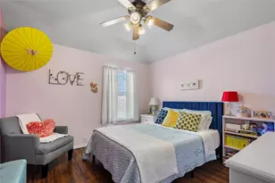 615 Rosarita Rd, Arlington, TX 76002 - Photo 17