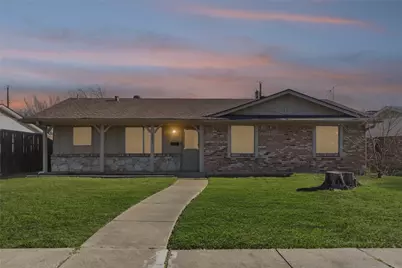 2801 Laramie Street, Irving, TX 75062 - Photo 1