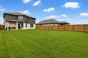1200 Keswick Dr, Van Alstyne, TX 75495 - Photo 23