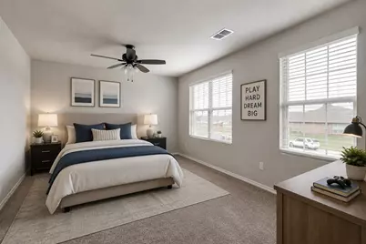 1200 Keswick Drive, Van Alstyne, TX 75495 - Photo 11