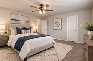 1200 Keswick Dr, Van Alstyne, TX 75495 - Photo 17