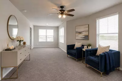 1200 Keswick Drive, Van Alstyne, TX 75495 - Photo 15