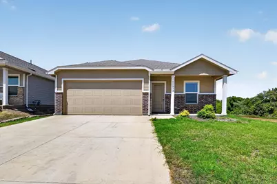 11033 Triple Crown Street, Aubrey, TX 76227 - Photo 1