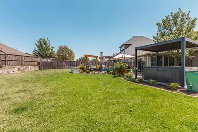 188 Griffin Avenue, Fate, TX 75189 - Photo 33