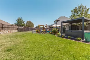188 Griffin Ave, Fate, TX 75189 - Photo 33