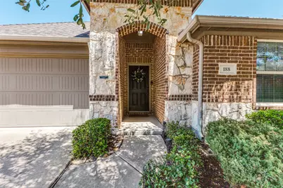 188 Griffin Avenue, Fate, TX 75189 - Photo 3