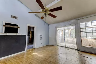 612 Legendary Lane, Gun Barrel City, TX 75156 - Photo 5